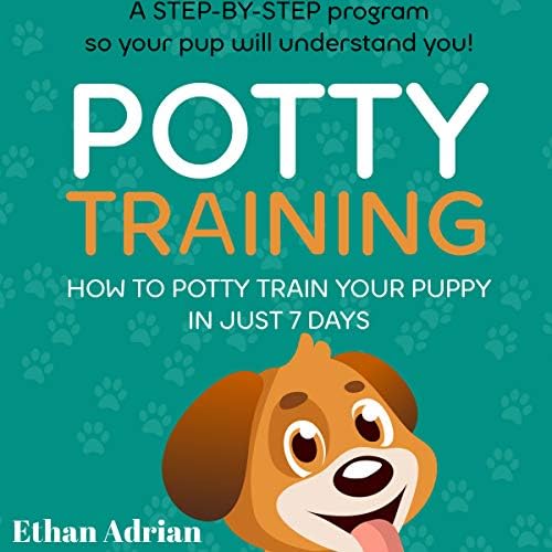 Potty Training How to Potty Train Your Puppy in Just 7 Days