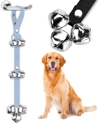 BLUETREE Dog Doorbells